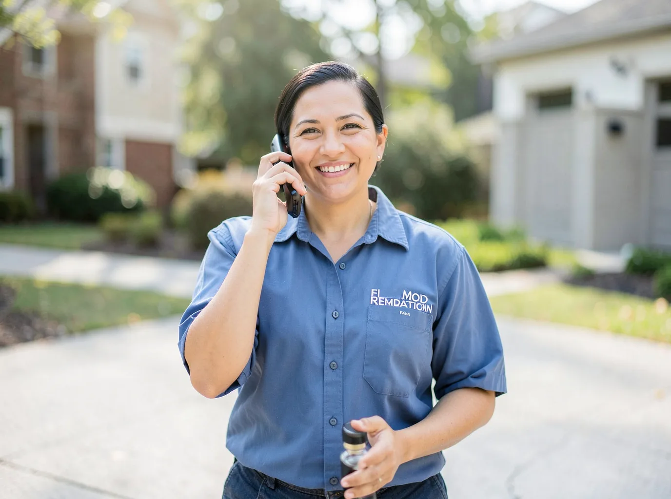 Mold Remediation Cedarville, OH FAQs